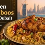 Chicken Machboos Recipe