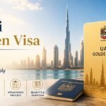 Dubai Golden Visa Guide