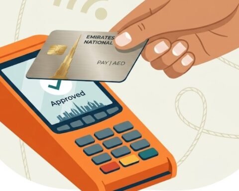 Dubai Is Going Cashless (2)