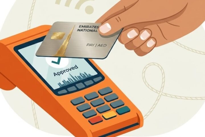 Dubai Is Going Cashless (2)