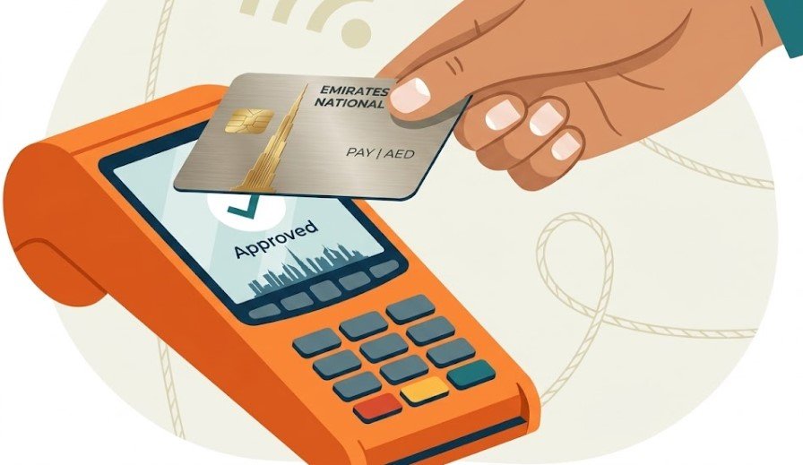Dubai Is Going Cashless (2)