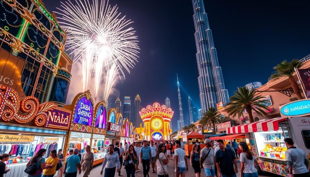 Dubai Summer Surprises Shopping — When It's Actually Worth It