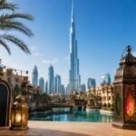 Free Things to Do in Dubai Over Eid Al Adha