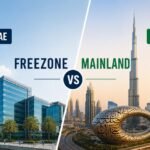 Freezone vs Mainland UAE Updted