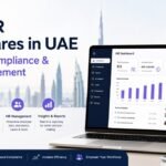 HR softwares in uae and Dubai