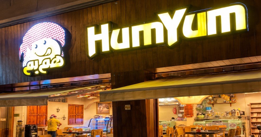 HumYum Restaurant