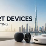Smart Home Devices Dubai