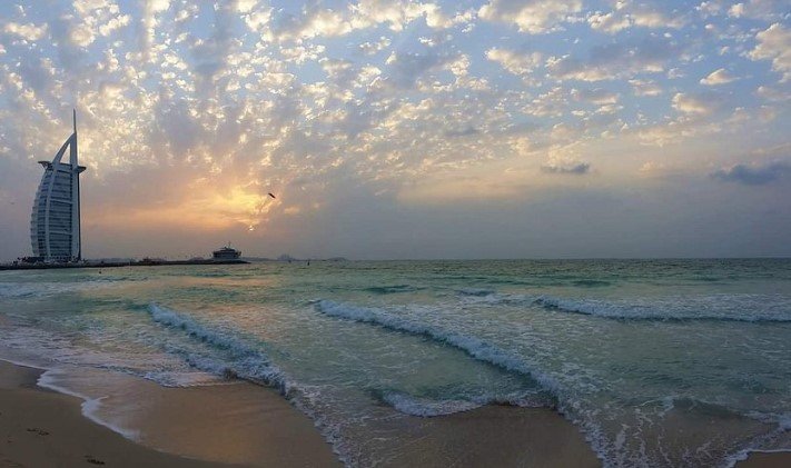 Sunset Beach (Umm Suqeim)