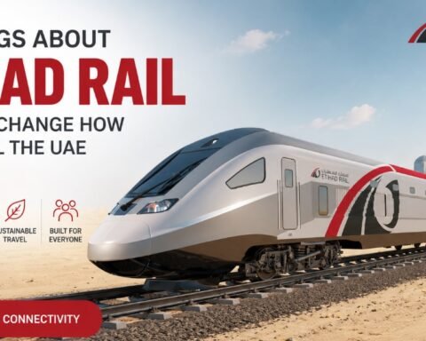 Things About Etihad Rail (2)