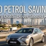 Top 10 Petrol Saving Tips Every Dubai Driver Should Know