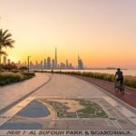 Top 7 Outdoor Community Hubs in Dubai for Jogging, Cycling, and Sunsets (2)
