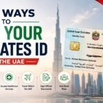 Ways to Use Your Emirates ID