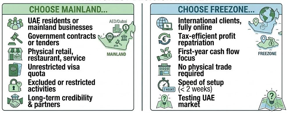 Which Should You Choose The Honest Decision Framework