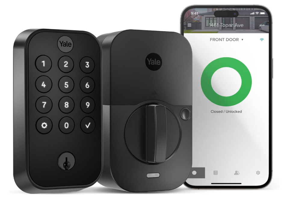 Yale Assure Lock 2 (