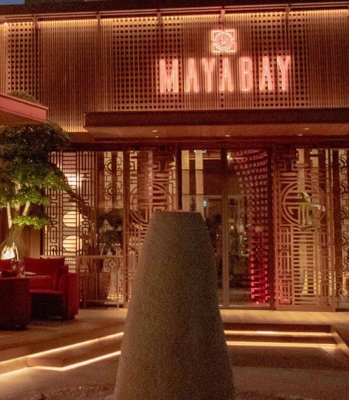 05. MayaBay Dubai 