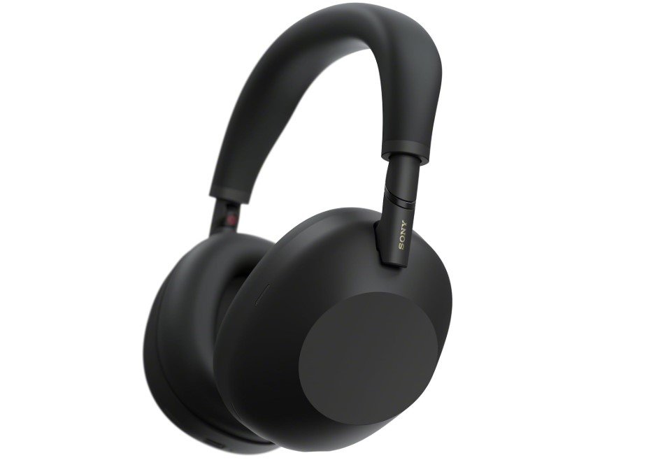 1. Sony WH-1000XM6