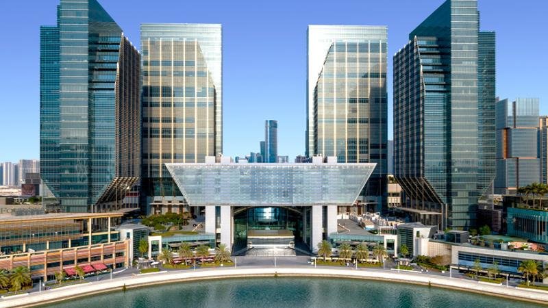 ADGM Tech Startup Licence