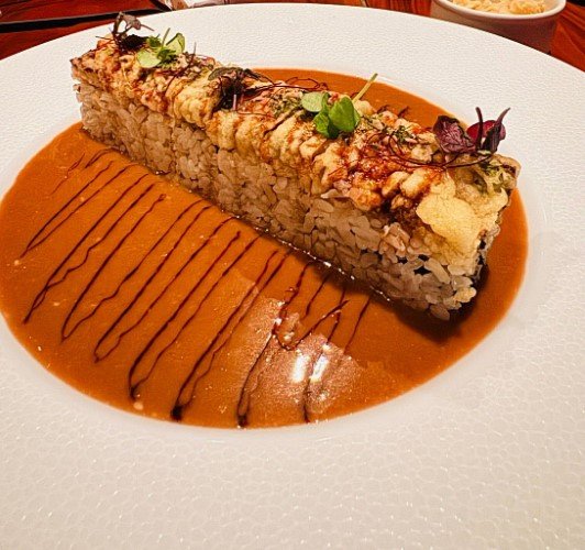 Akira Back – Palm Jumeirah