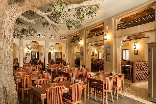 Best Breakfast Spots in Dubai