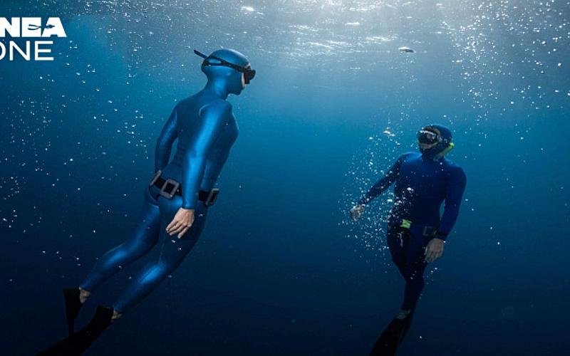 Apnea Zone