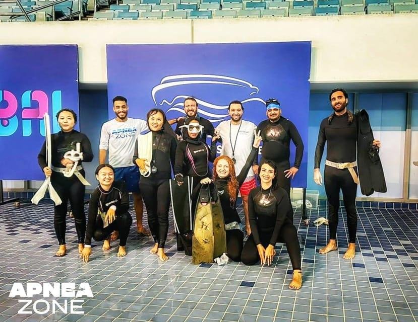Apnea Zone