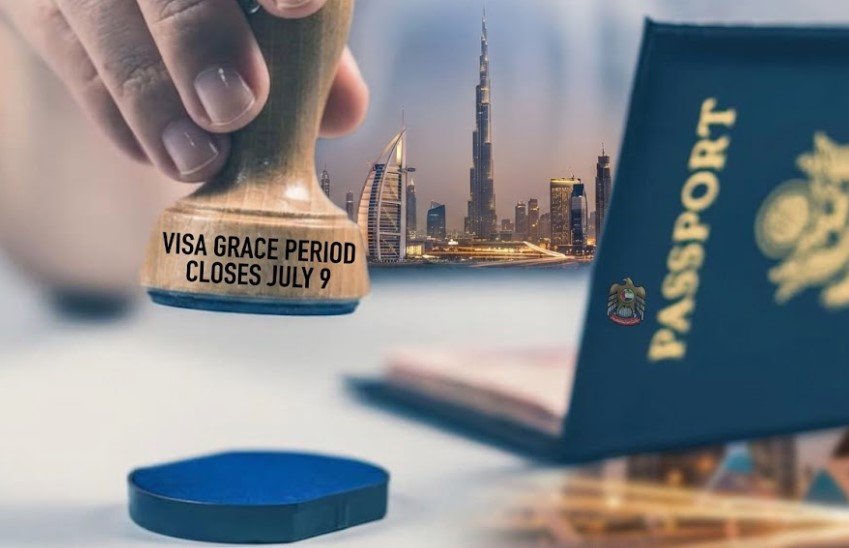 Armenia's Temporary Visa Exemption for UAE Residents Lapses