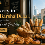 Bakery in Al Barsha Dubai Best Spots for Bread and Pastries (2026)