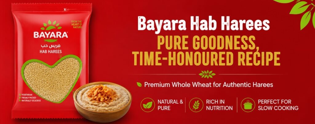 Bayara Hab Harees