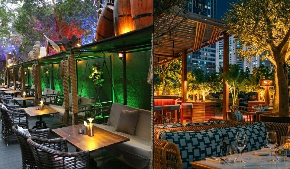 Best Cafes in DIFC Dubai updates
