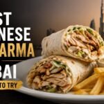 Best Lebanese Shawarma in Dubai You Need