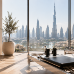 Best Pilates Studios in Dubai