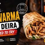 Best Shawarma in Deira
