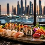 Best Sushi Restaurants in Dubai
