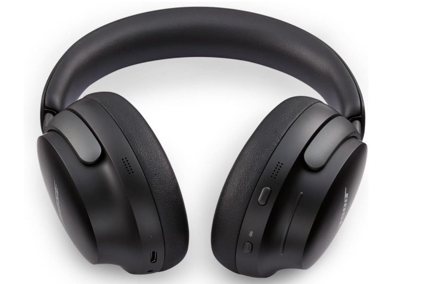 Bose QuietComfort Ultra Headphones (2nd Gen)