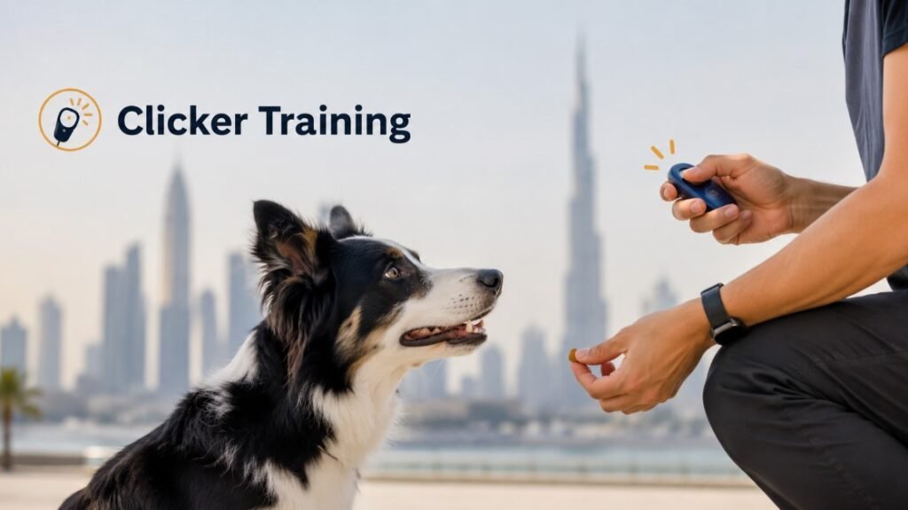 Clicker Training