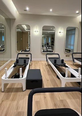 Cultivate  |  Reformer + Mat + Cross-Training