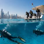 Diving Centers in Dubai