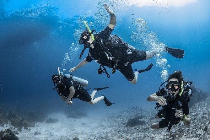 Drar Diving 2