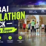 Dubai Mallathon 2026