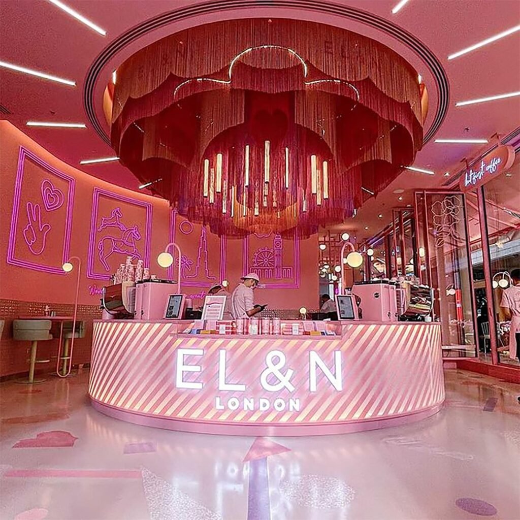 Best Cafes in DIFC Dubai