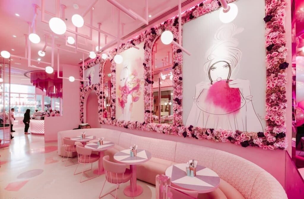 Best Cafes in DIFC Dubai