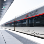 Etihad Rail Guide