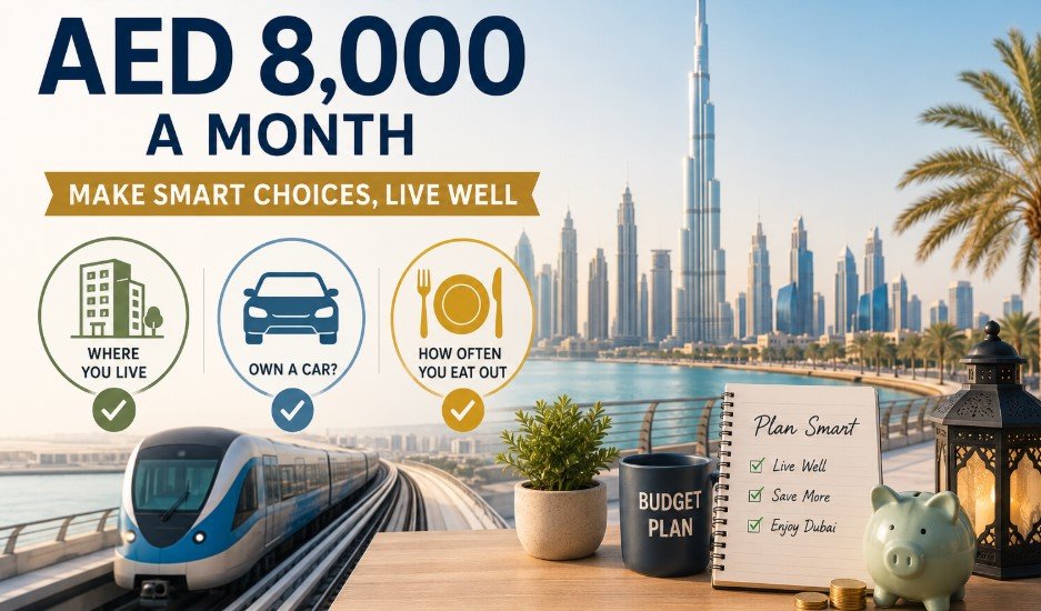 First, the Honest Answer Dubai Living