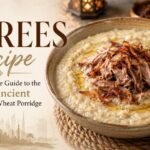 Harees Recipe