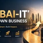 How to 'Dubai-It' Your Own Business updated