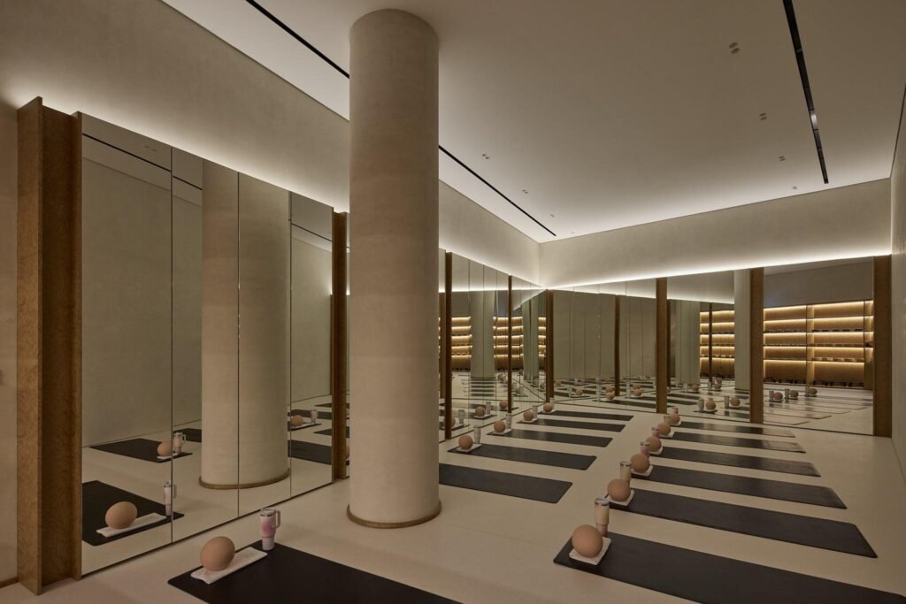 Ikigai Studio  |  Best Pilates Studios in Dubai