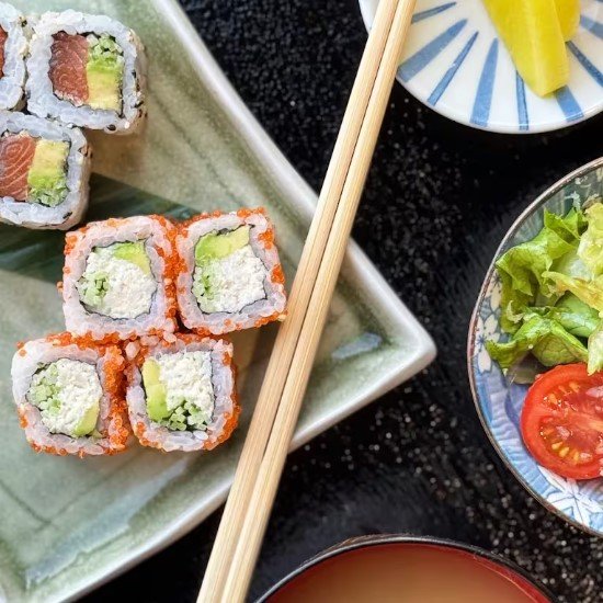 Izakaya  Dubai