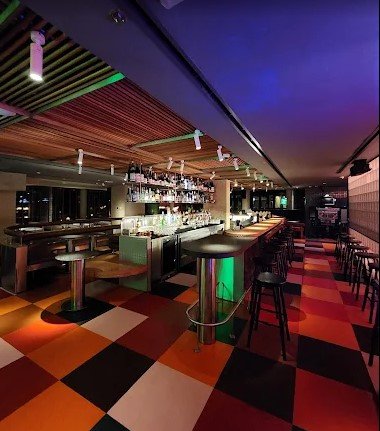 Izakaya  dubai vibes