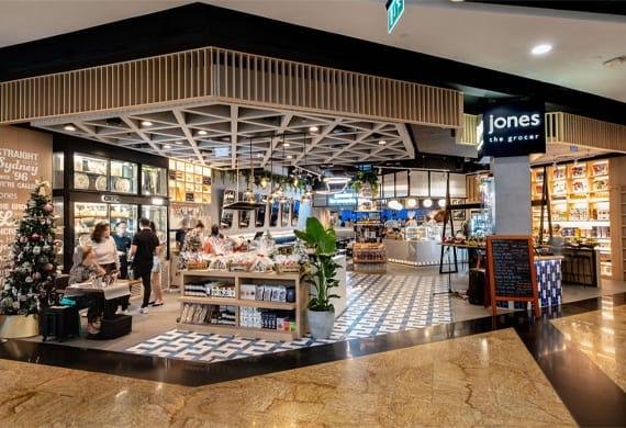 Best Cafes in DIFC Dubai