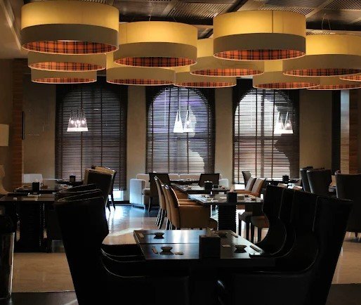 Kimuraya Authentic Dubai sushi
